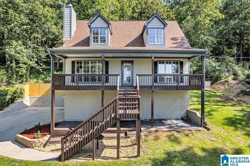 1025 Ryecroft Cir, Pelham, AL, 35124-1521 | Card Image