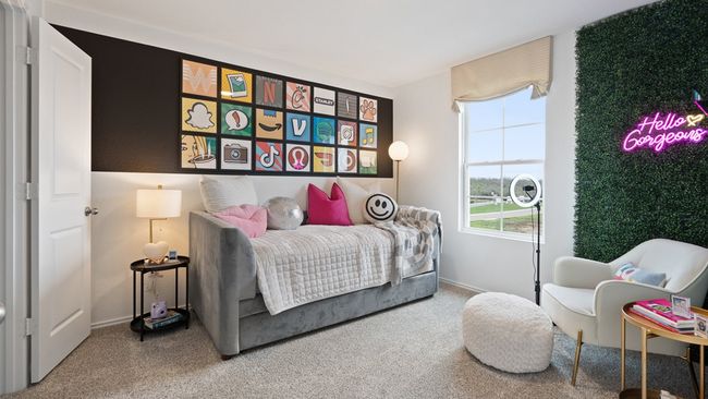 13305 Mancos Shale Rd, House other with 4 bedrooms, 3 bathrooms and null parking in Mustang Ridge TX | Image 25