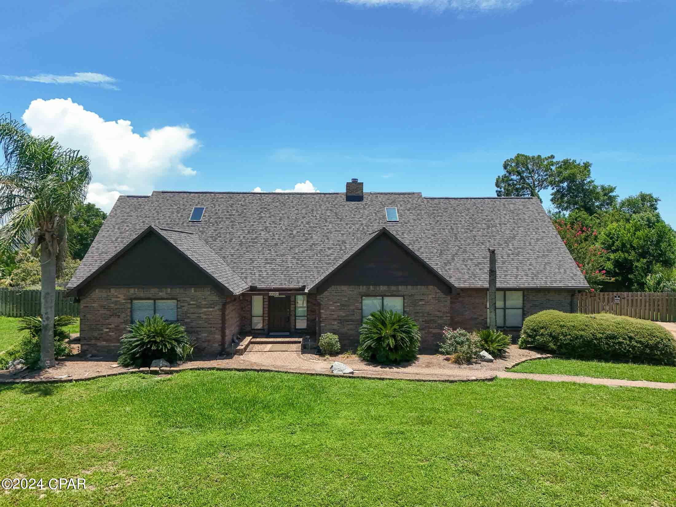Foxworth Dr, Panama City, FL 32405