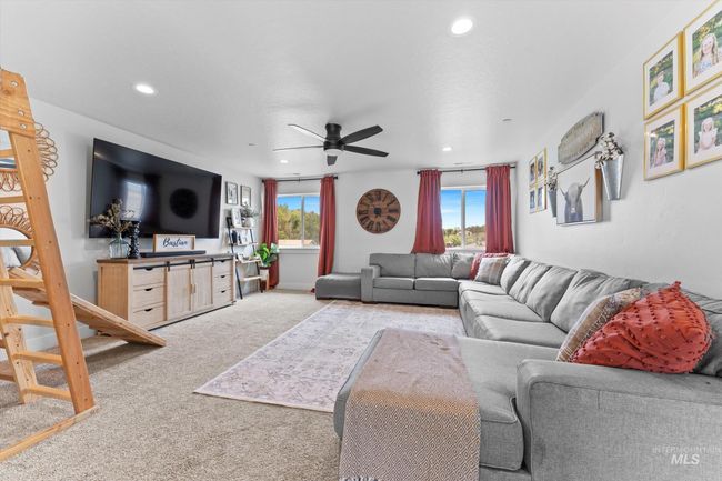16799 Boehner Rd, House other with 5 bedrooms, 3 bathrooms and 4 parking in Caldwell ID | Image 33