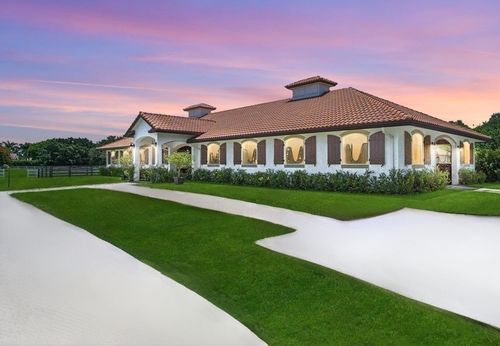14883 Equestrian Way, Wellington, FL, 33414-7668 | Card Image