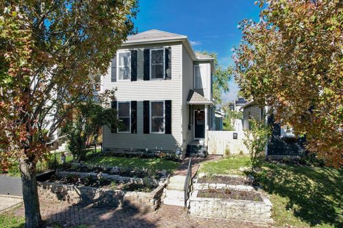 80 Hanford St, Columbus, OH, 43206-3630 | Card Image
