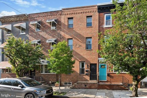 1619 Wharton St, Philadelphia, PA, 19146-3036 | Card Image