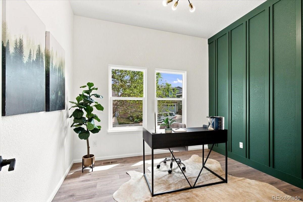 Residential in Highlands Ranch 5