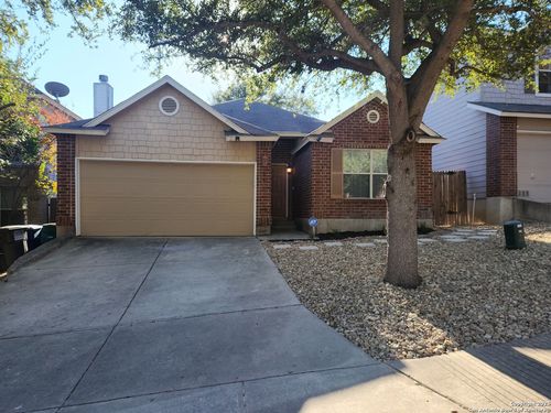 5430 Tomas Cir, San Antonio, TX, 78240-2078 | Card Image