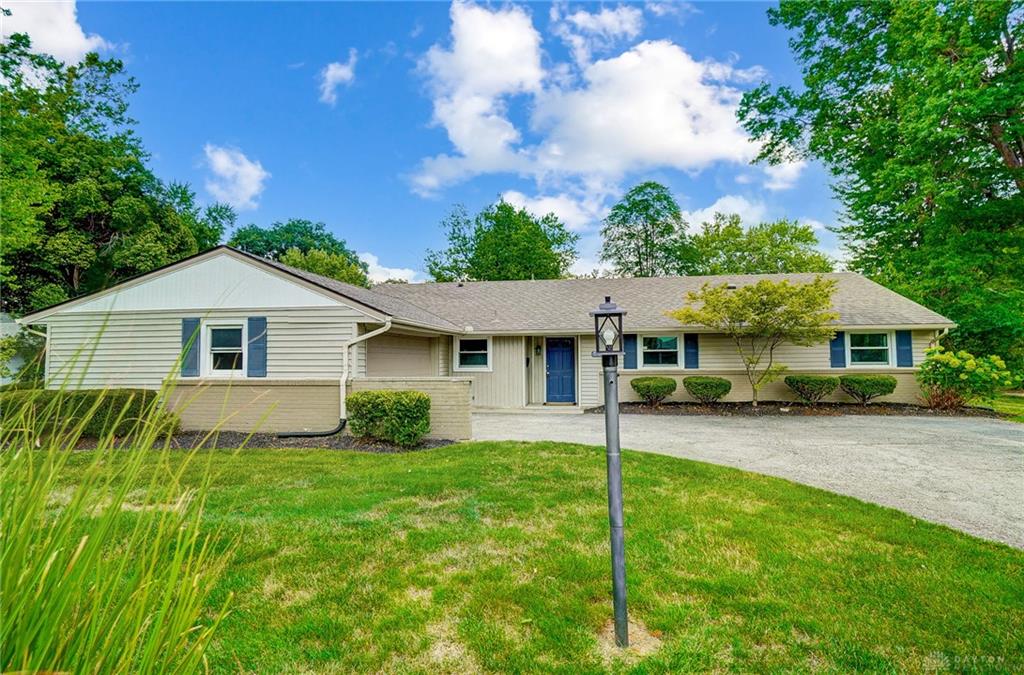 Monarch Rd, Dayton, OH 45458