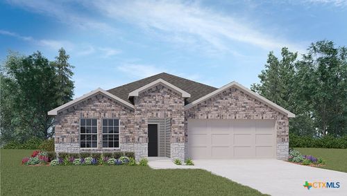 2714 Clarkson Drive, Temple, TX, 76504 | Card Image