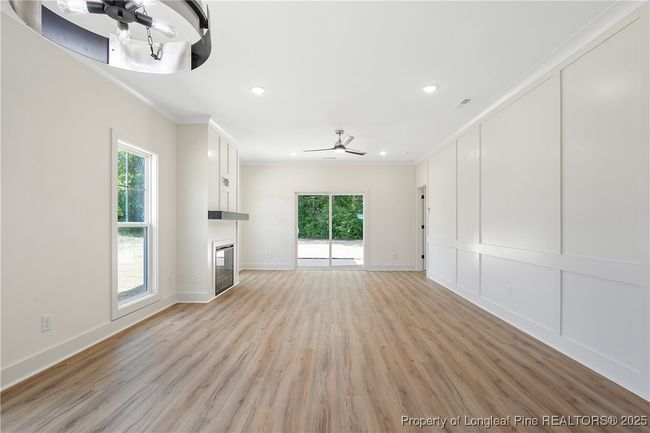 4921 High Branch Ct, House other with 4 bedrooms, 3 bathrooms and null parking in Stedman NC | Image 23