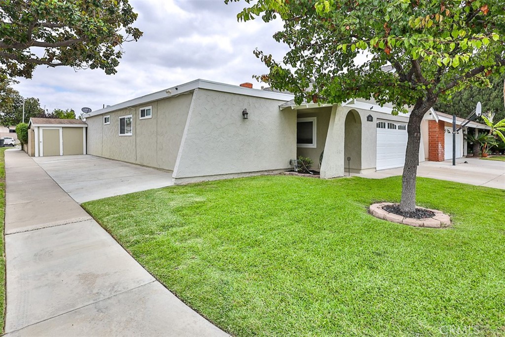 Residential in Anaheim 3