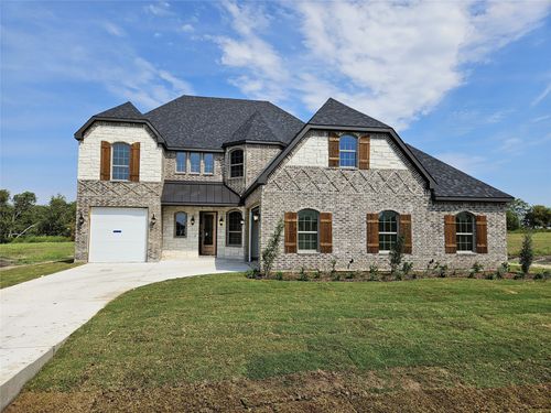 2620 Silo Ln, Van Alstyne, TX, 75495-2263 | Card Image