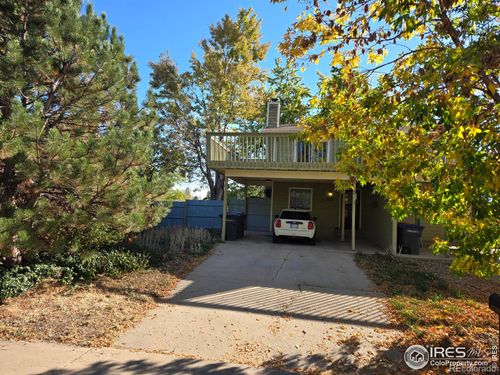 222 S Carr Avenue, Lafayette, CO, 80026 | Card Image