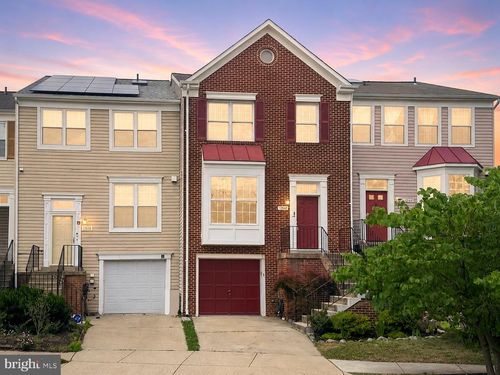 7840 Somerset Ct, GREENBELT, MD, 20770-3023 | Card Image