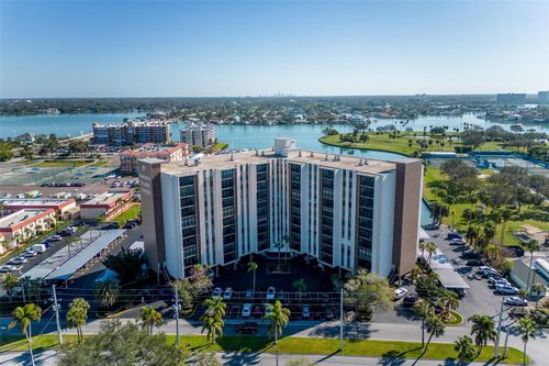apt-204-10355 Paradise Blvd, TREASURE ISLAND, FL, 33706-3130 | Card Image