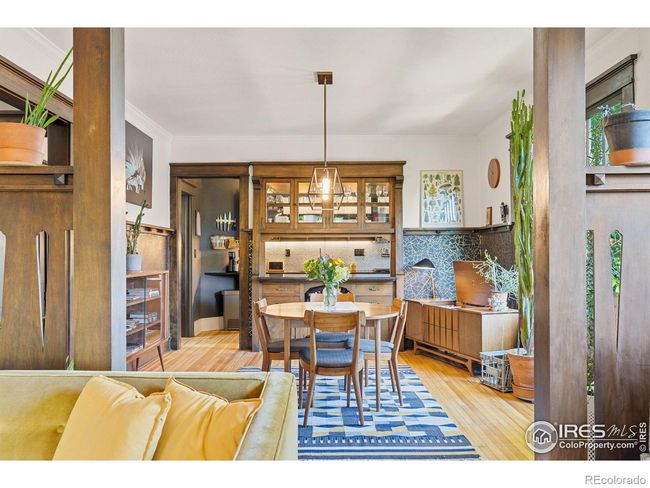 APT-4 - 1217 N Downing St, Condo with 2 bedrooms, 1 bathrooms and null parking in Denver CO | Image 16