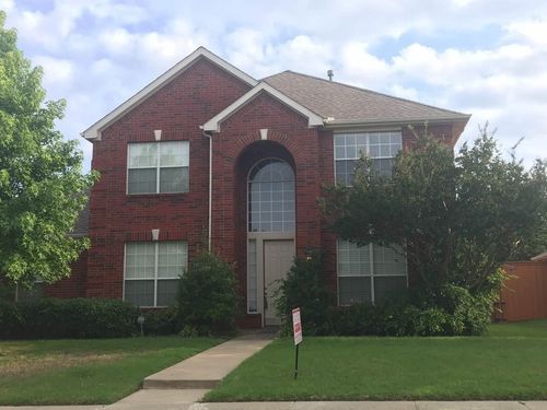 3544 Brewster Dr, Plano, TX, 75025-4438 | Card Image