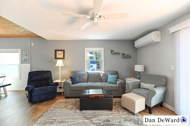 7951 S Island View Dr, House other with 3 bedrooms, 1 bathrooms and null parking in Newaygo MI | Image 39