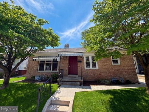 106 Allegheny Ave, HANOVER, PA, 17331-1803 | Card Image
