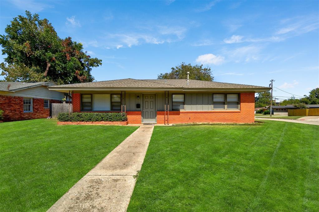 60th St, Oklahoma City, OK 73112
