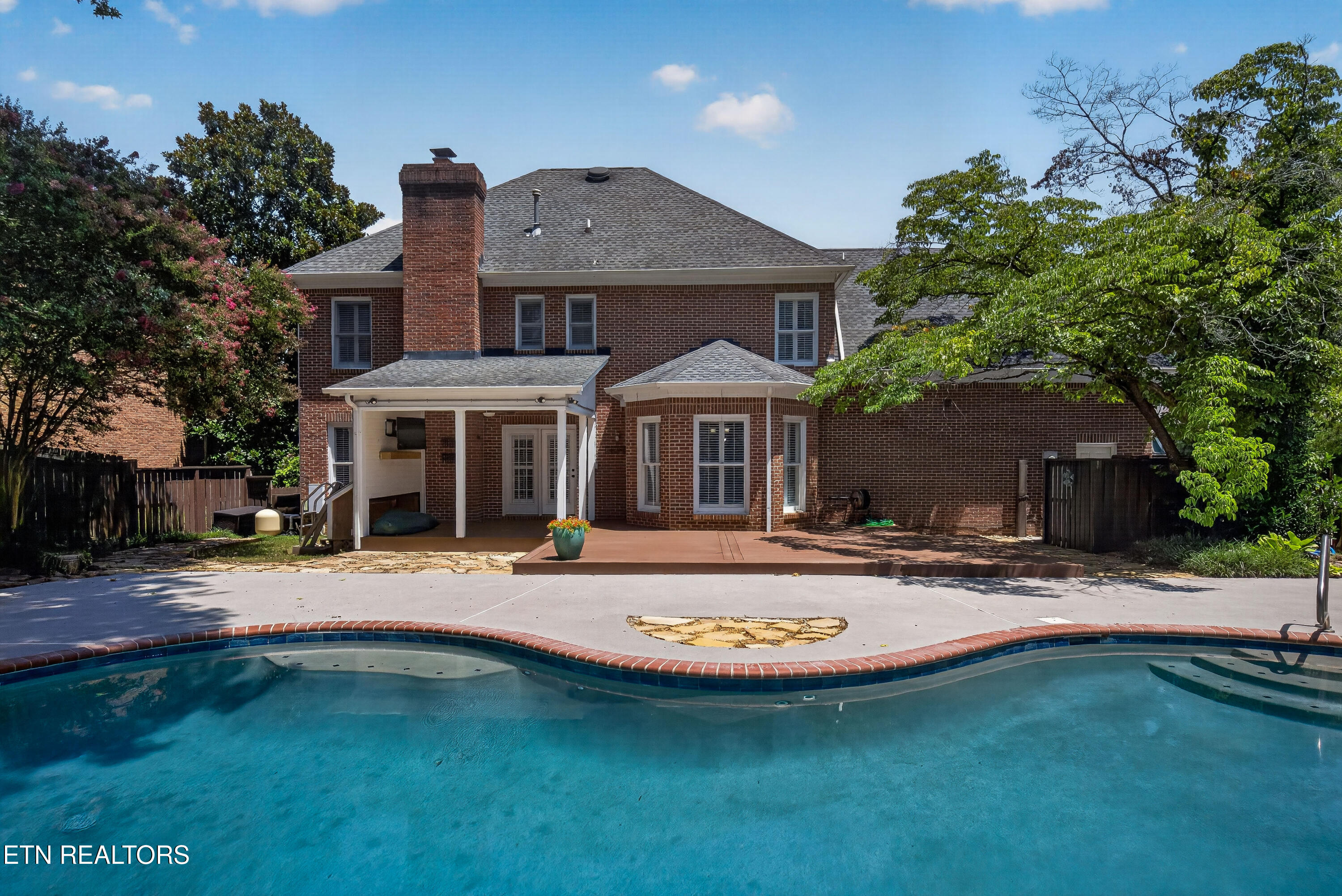 Residential in Knoxville 4