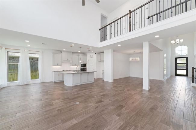 13731 Pedernales Ct, House other with 4 bedrooms, 4 bathrooms and 3 parking in Cypress TX | Image 18