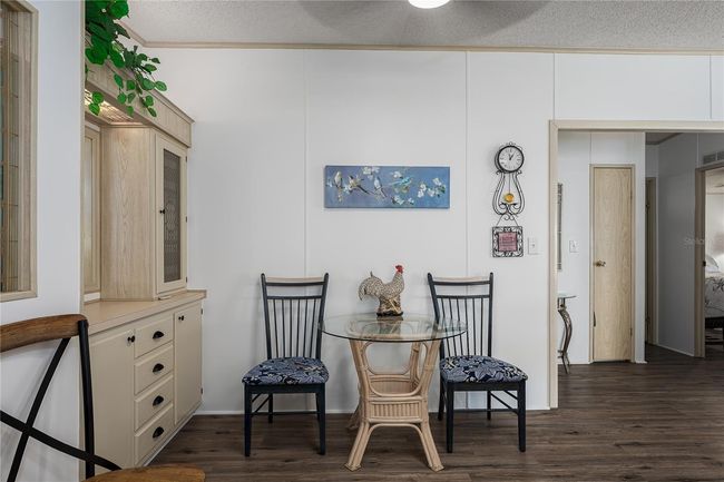 4507 13 Th St E, House other with 2 bedrooms, 2 bathrooms and null parking in ELLENTON FL | Image 12