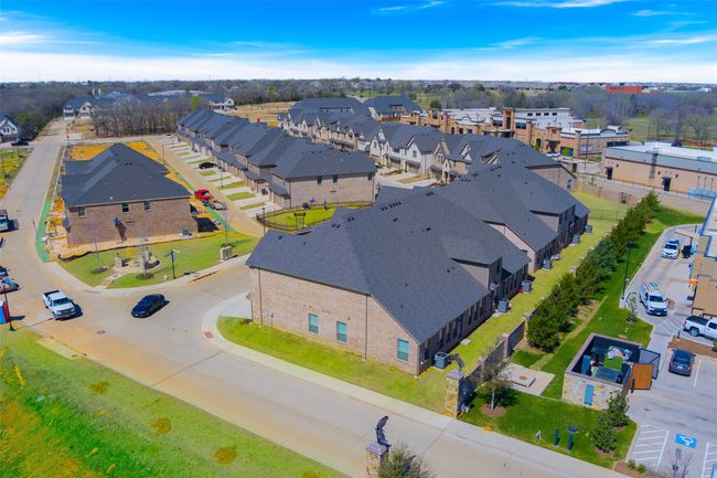 6801 Joelene Rae Dr, House other with 3 bedrooms, 3 bathrooms and null parking in Arlington TX | Image 34