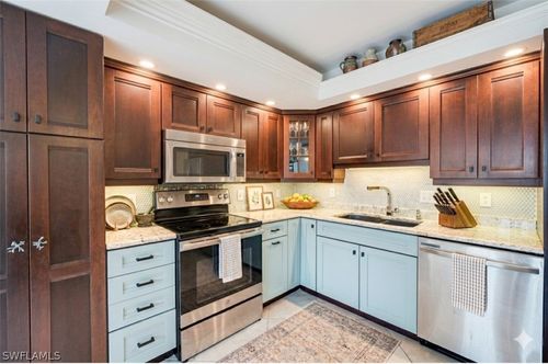 unit-a-1810 Bald Eagle Dr, Naples, FL, 34105-2960 | Card Image