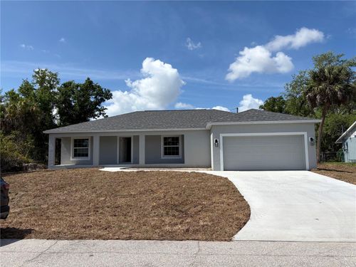 7371 Mullen Ln, PORT CHARLOTTE, FL, 33981-6627 | Card Image