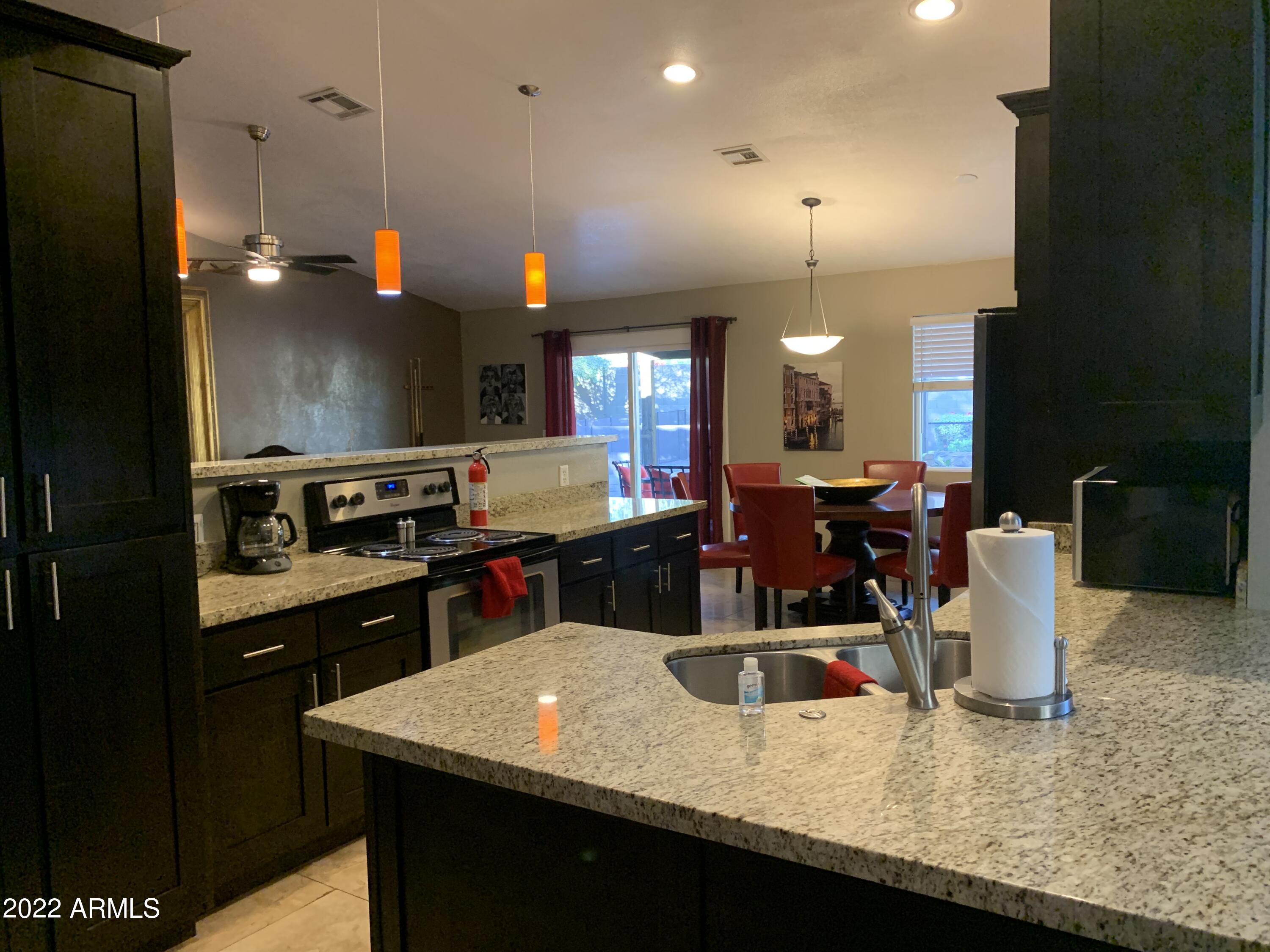 Residential Lease in Scottsdale 5