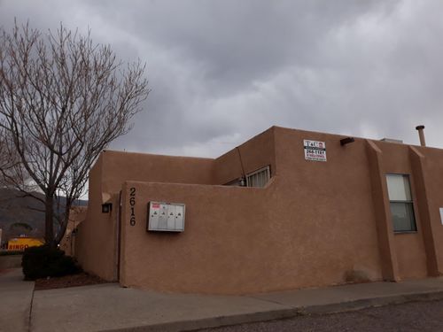 2616 Muriel Street Ne, Albuquerque, NM, 87112 | Card Image