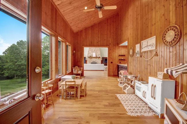 5949 Korback Rd, House other with 5 bedrooms, 4 bathrooms and null parking in SPRING GREEN WI | Image 75