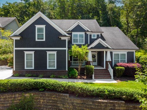 8604 Observation Ln, Chattanooga, TN, 37421-2137 | Card Image
