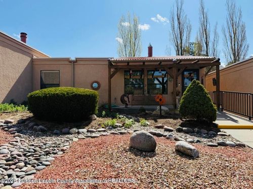 3d-110 Bogie Ln, Ruidoso, NM, 88345-6860 | Card Image
