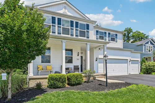 1807 Keela Dr, Pataskala, OH, 43062-7116 | Card Image