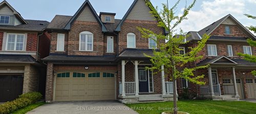 11 Herbert Wales Cres, Markham, ON, L6C0G1 | Card Image