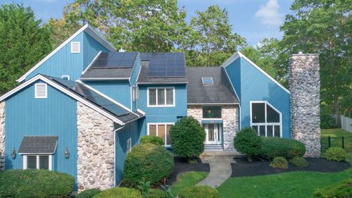 209 Shady Knoll Ln, GALLOWAY, NJ, 08205-9545 | Card Image