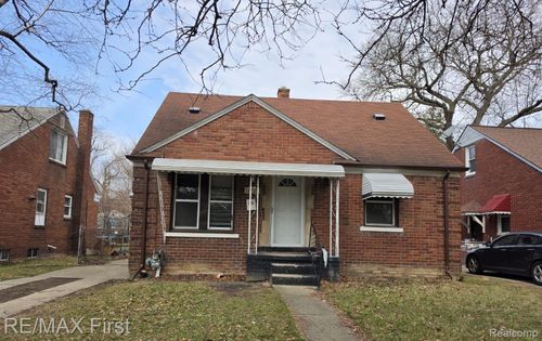 12717 Riad St, Detroit, MI, 48224-1007 | Card Image