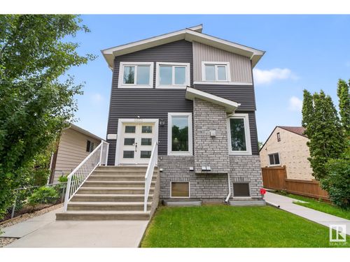 9833 76 Ave Nw, Edmonton, AB, T6E1K6 | Card Image