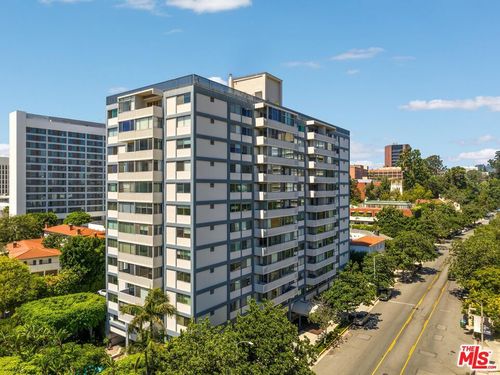 603-969 Hilgard Avenue, Los Angeles, CA, 90024 | Card Image