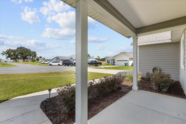 173 Sw 24 Th Ave, House other with 3 bedrooms, 2 bathrooms and 2 parking in Trenton FL | Image 35