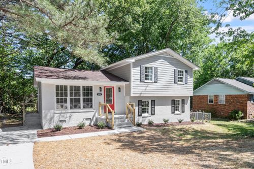 4204 Green Rd, Raleigh, NC, 27604-2742 | Card Image
