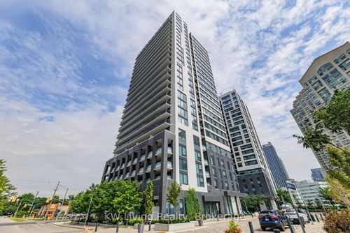 2009-30 Samuel Wood Way, Etobicoke, ON, M9B0C9 | Card Image