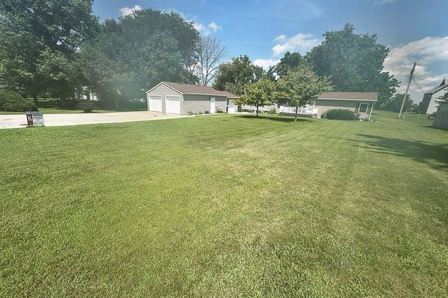 415 Wagner St, House other with 3 bedrooms, 2 bathrooms and 2 parking in Duncombe IA | Image 28