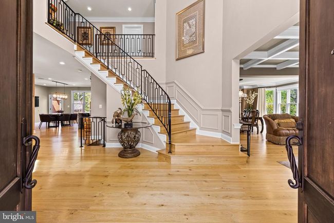 11501 Manorstone Ln, House other with 5 bedrooms, 5 bathrooms and null parking in Columbia MD | Image 8