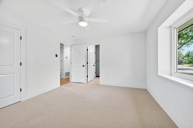 2705 N Ricketts St, House other with 3 bedrooms, 2 bathrooms and null parking in Sherman TX | Image 24
