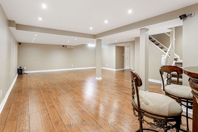 7221 Promenade Danton, House other with 5 bedrooms, 4 bathrooms and 4 parking in Mississauga ON | Image 22