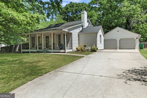 1661 Hudson Road, Decatur, GA, 30033 | Card Image