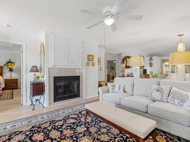 312 Terrace Hills Dr, House other with 3 bedrooms, 2 bathrooms and null parking in Boiling Springs SC | Image 8
