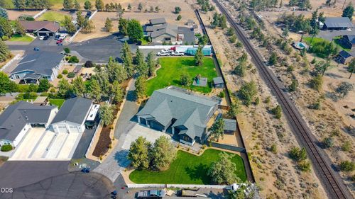 9412 18th Ct, Terrebonne, OR, 97760-7400 | Card Image