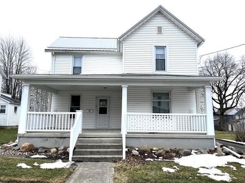 22 3rd St, Shelby, OH, 44875-1308 | Card Image
